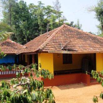 Bee Hills Estate Stay, Coorg 1